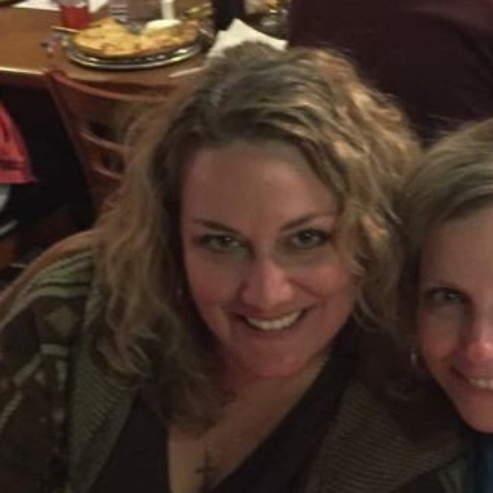 Meet your Posher, Kristin